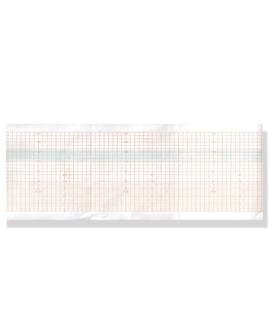 CARTA a Z 112x100 mm per codice 29550 - 150 fogli