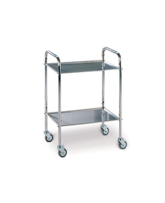 CARRELLO LANCART 60x40xh80 cm