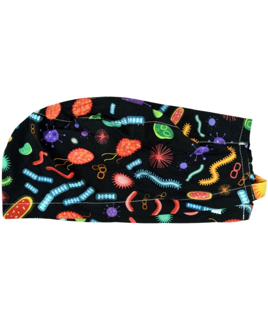 CAPPELLINO FANTASIA - Biologia - M