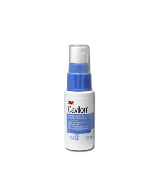 CAVILON 3M FILM BARRIERA - flacone 28 ml