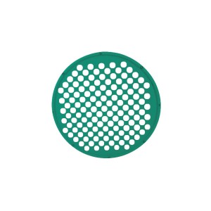 ESERCITATORE DITA soft - verde