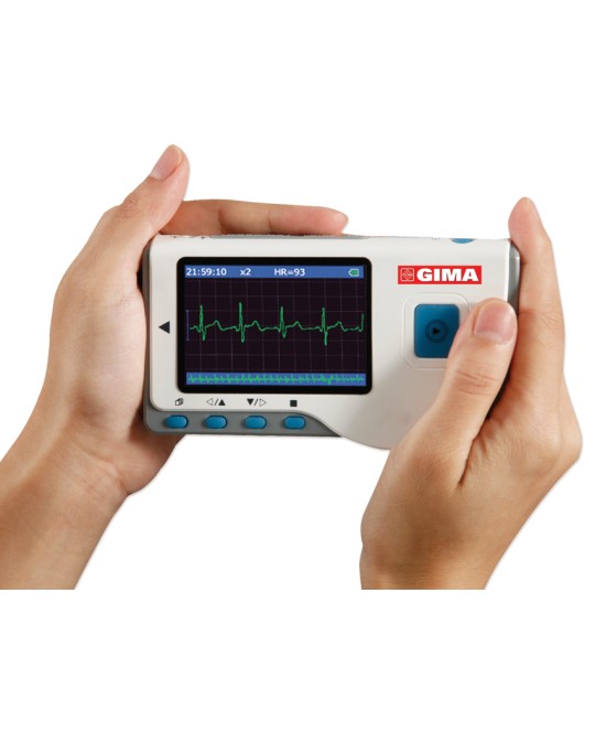 ECG PALMARE CARDIO B