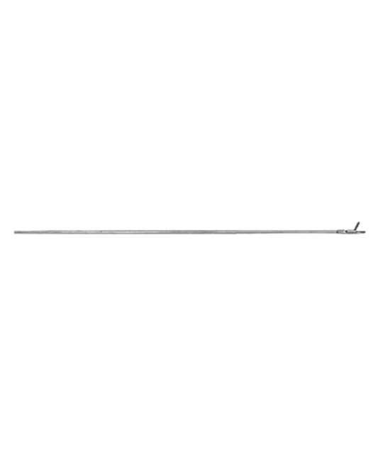 PINZA BIOPSIA 3,5x8 mm - 420 mm