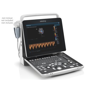 NUOVO ECOGRAFO MINDRAY DP-50 EXPERT