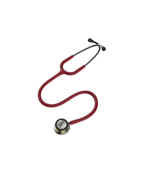 LITTMANN CLASSIC III - 5864 - finitura champagne - bordeaux