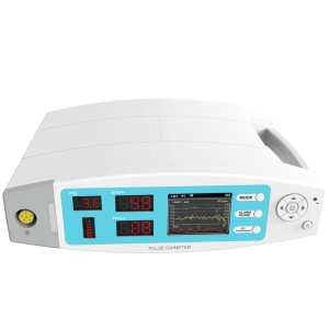 PULSOXIMETRO OXY-200