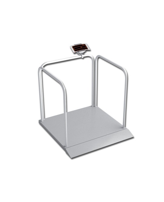 BARRE DI SOSTEGNO (set da 3) + SOSTEGNO INDICATORE