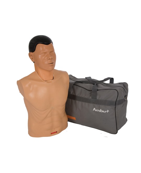 AMBU UNIMAN+
