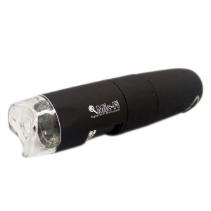 CAPILLAROSCOPIO MIC Wi-Fi & USB