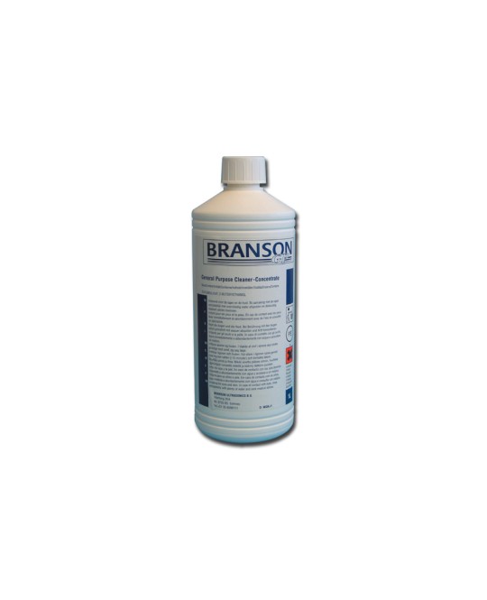 DETERGENTE BRANSON PURPOSE - 1 litro