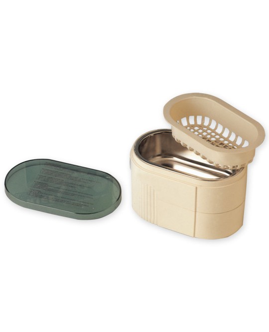PULITRICE AD ULTRASUONI GIMA 50 - 0,6 litri