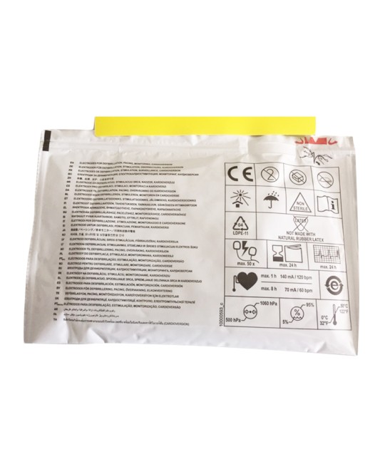 SAVE PADS+CAVO-in >8 anni per 33384/5 fino a S.N. 738XXXXXXX