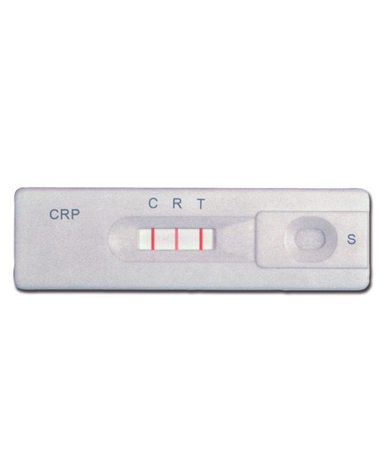 TEST PROTEINA C REATTIVA