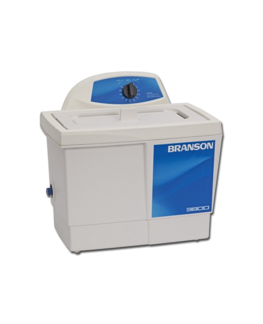 PULITRICE BRANSON 3800 M - 5,7 litri