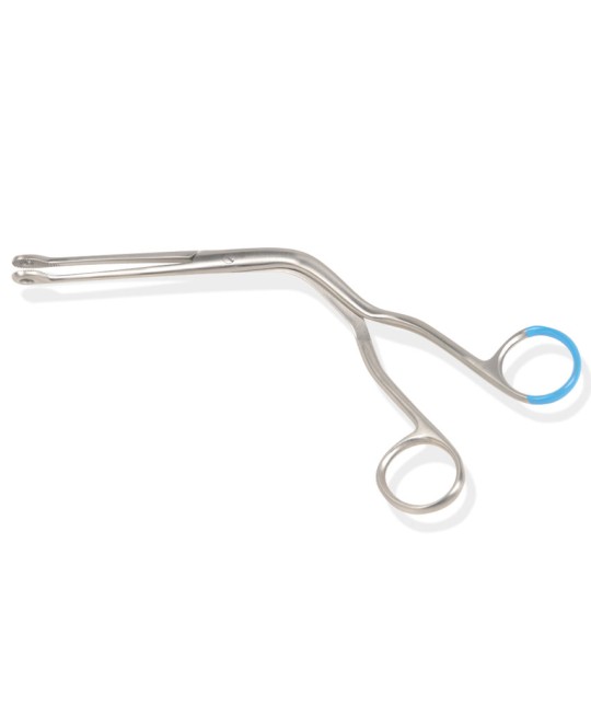 PINZA MAGILL STERILE - 20 cm - pediatrica
