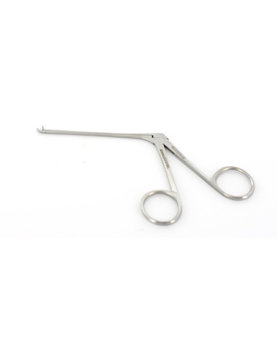 MICRO PINZA A CUCCHIAIO - 8 cm