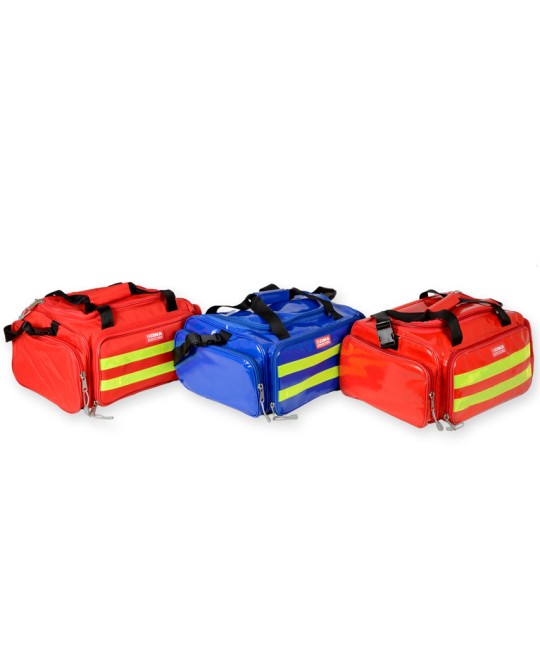 BORSA EMERGENZA - rossa