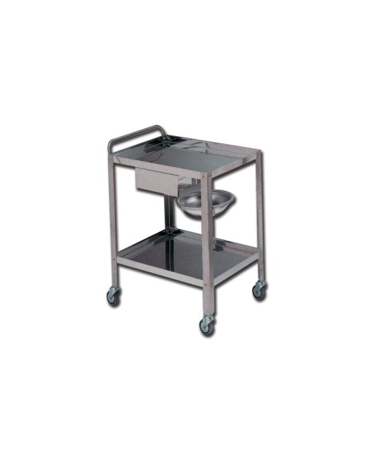 CARRELLO 