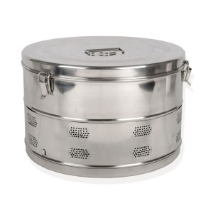 DRUM diametro 390 x h 250 mm