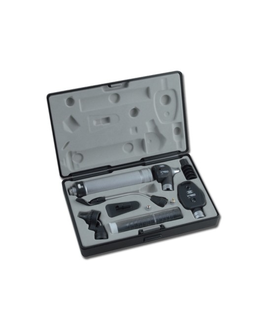 SET DIAGNOSTICO F.O. XENON VISIO 2000 - 3,5V