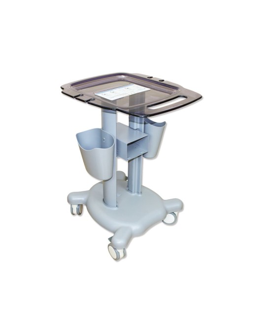 CARRELLO TR-9000 per ECO 1/2/3/5/6
