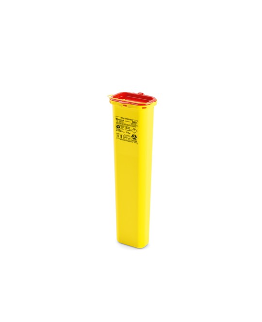 CONTENITORE RIFIUTI TAGLIENTI MAGNUM 6,3 litri
