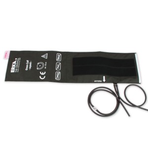 BRACCIALE ERKA SUPERB 2 TUBI - adulto L - verde per ERKA VARIO