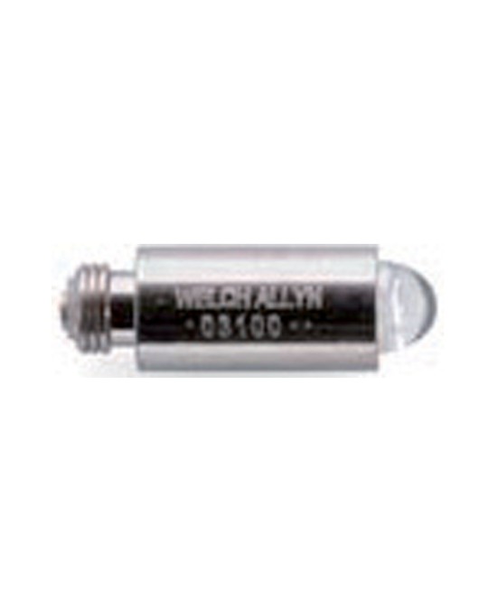 LAMPADINA WELCH ALLYN 03100-U