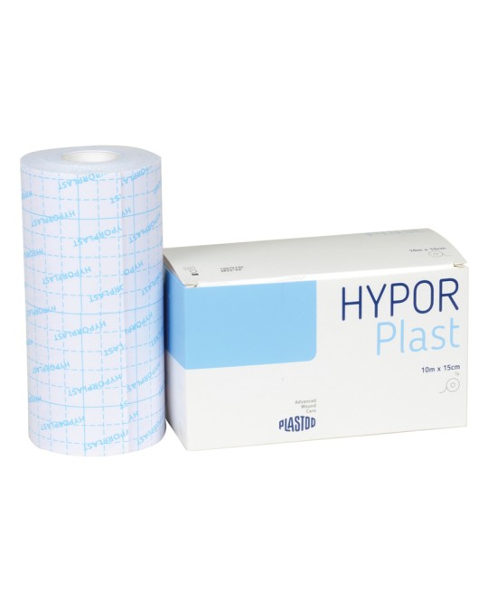 ROTOLO HYPOR PLAST 10 m x 15 cm