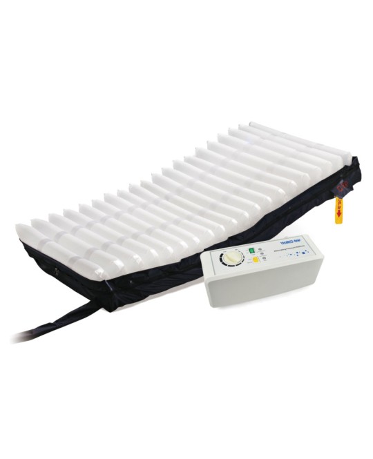 KIT 8050 MATERASSO A PRESSIONE ALTERNATA+POMPA