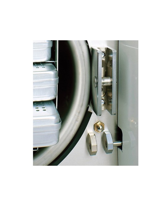 AUTOCLAVE EUROPA - 15 litri - classe B