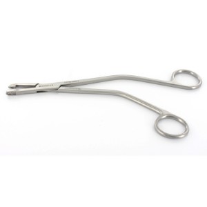 PINZA BIOPSIA SCHUBERT - 21 cm