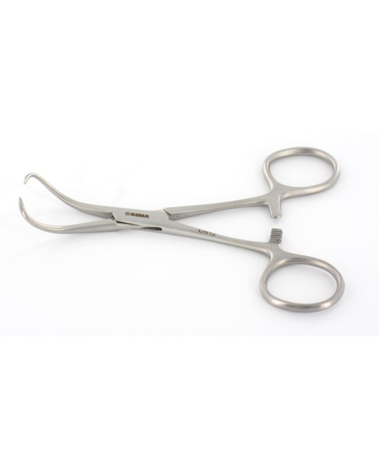 PINZA BACKHAUS - 9 cm