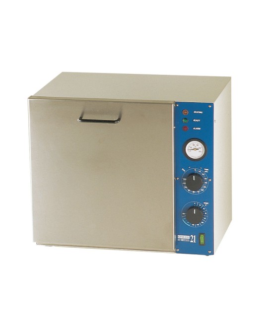 STERILIZZATRICE A SECCO 