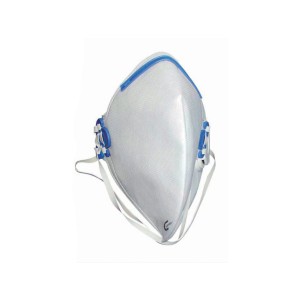 MASCHERINA RESPIRATORIA FFP2