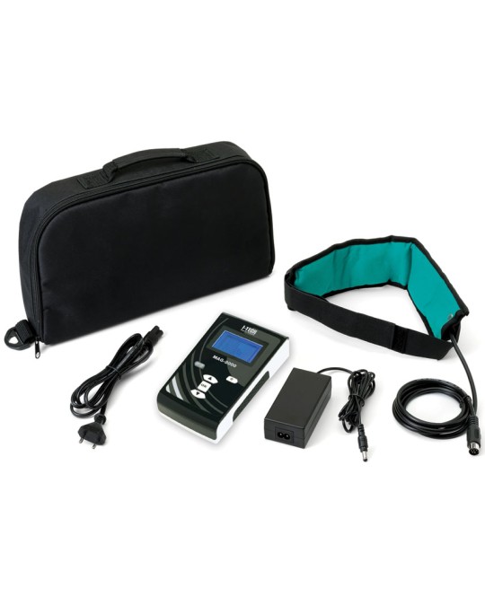 MAGNETOTERAPIA MAG 2000 - 2 canali