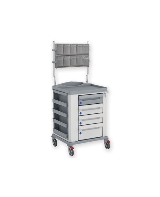 CARRELLO MEDICAZIONE KS - small