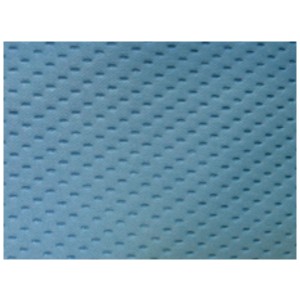 TELINO CHIRURGICO IN POLIESTERE 150x150cm - azzurro