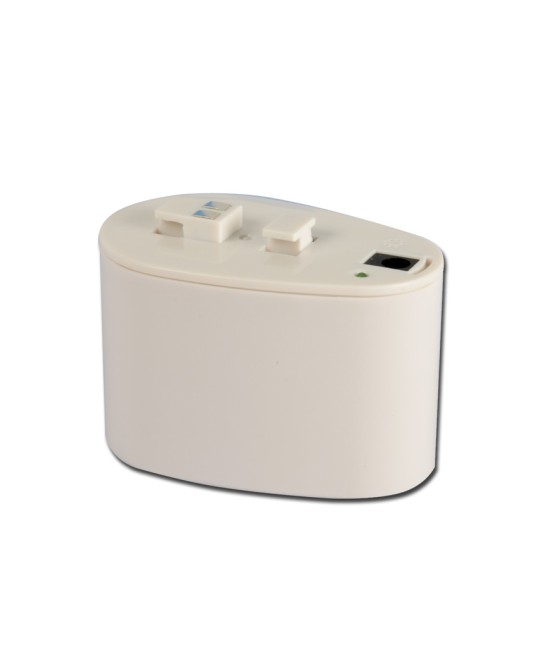 BATTERIA PER FAMILY - optional