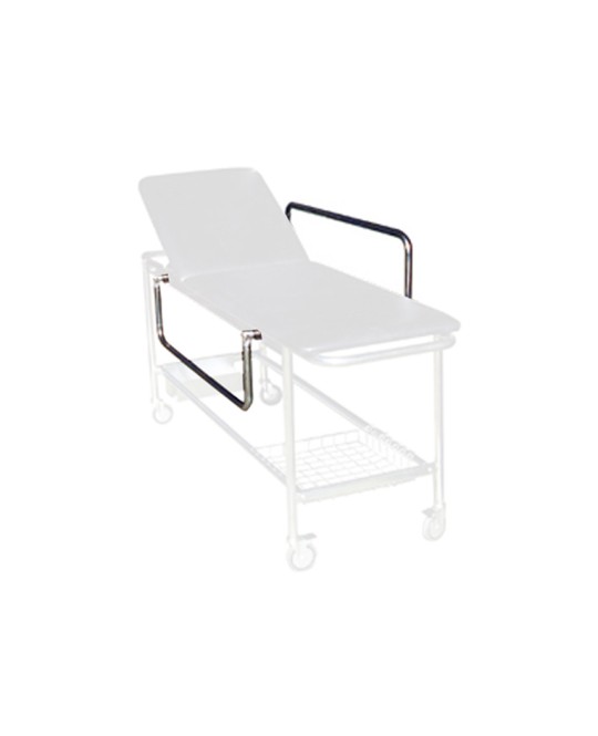 SPONDE RIBALTABILI - paio per cod. 27800/1