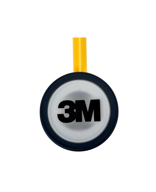 STETOSCOPIO MONOPAZIENTE ADULTI 3M - SPS-YA1010 - giallo