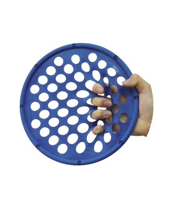 ESERCITATORE DITA resistente - blu