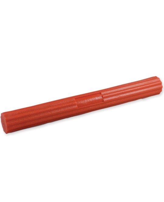 BARRA FLESSIBILE - resistente - rossa