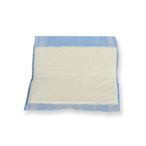 PADS ASSORBENTI 20 x 20 cm - sterili