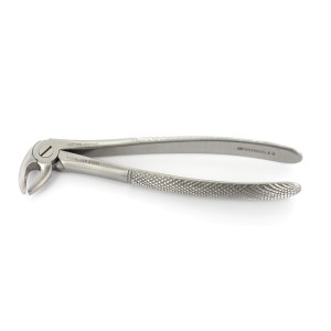 PINZA PER ESTRAZIONE - inferiore - fig. 16