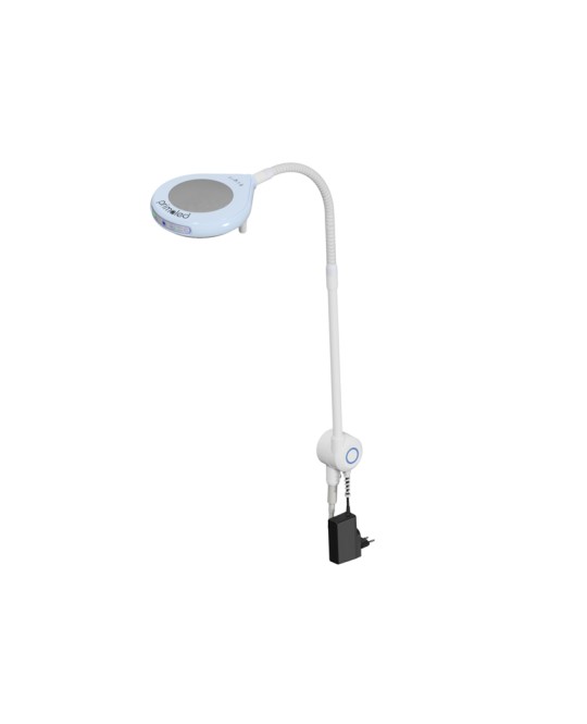 LAMPADA PRIMALED-FLEX - su carrello