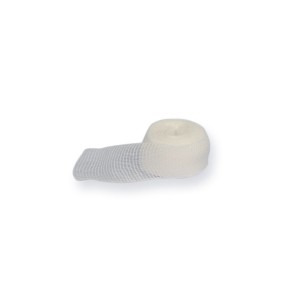 GARZA COTONE 5 m x 2,5 cm - sterile