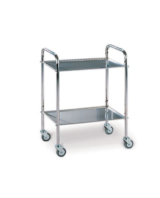 CARRELLO LANCART 70x50xh80 cm