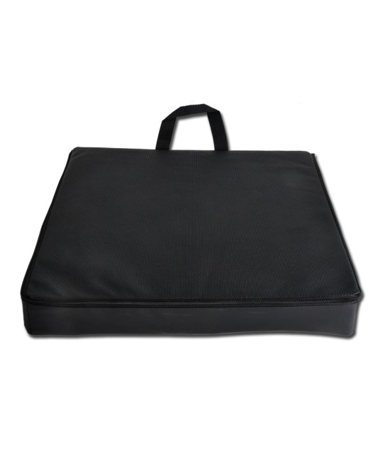 CUSCINO ANTIDECUBITO GEL AIR 2D 41x41x7,5 cm