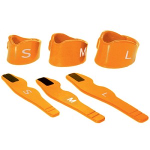 SET COLLARI CERVICALI - 3 misure